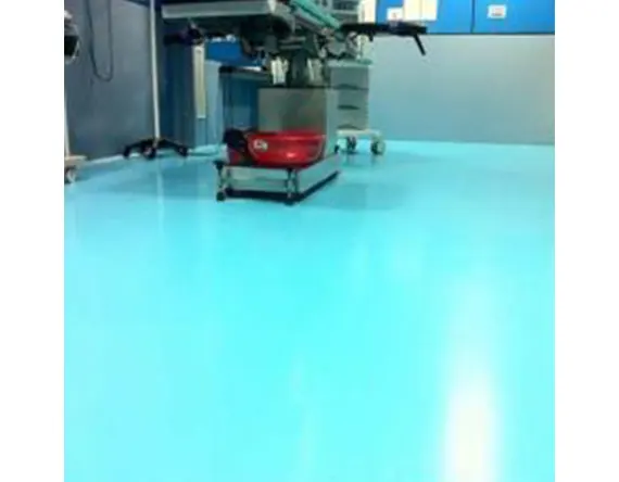 Anti-Static Conductive Flooring in Nongstoin