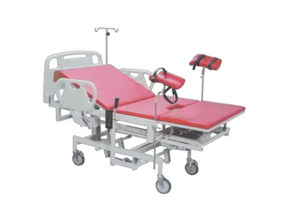 Delivery Bed Motorized In Gajapati