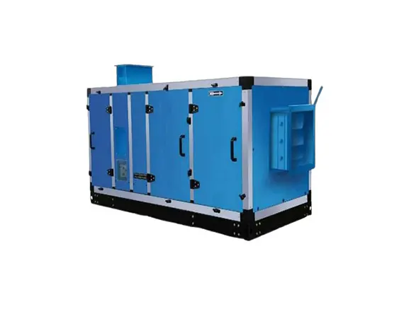 Air Handling Unit In Bhongir