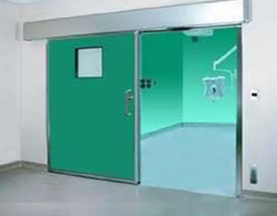 Manual Sliding Doors In Pathsala