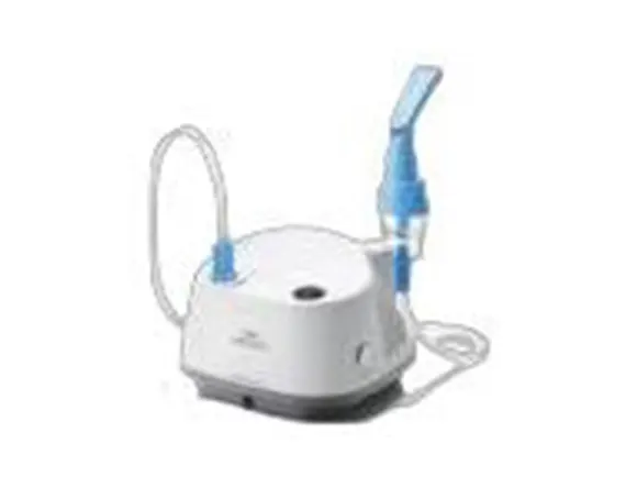 Philips Nebulizer Compressor In Khalilabad